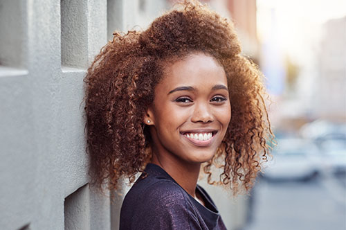 Welcome to the Confident Smiles of Laurens Blog!