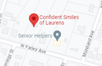 Confident Smiles of Laurens Image Map