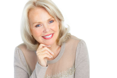 Dental Implants Strengthen Your Smile!