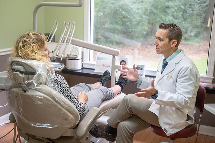 $500 Off CandidPro Clear Aligners 