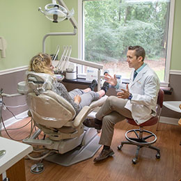 Solutions-Focused Practice