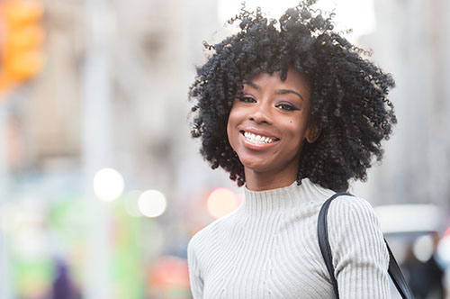 Create a New Smile With Your Cosmetic Dentist